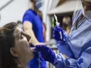 الصحة الإسرائيلية: 8,310 إصابة جديدة بكورونا و703 حالات خطيرة 