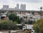 "العليا" الإسرائيلية تأمر بالبدء بتزويد قرية دهمش بالخدمات