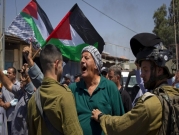 بايدن حث بينيت على تقديم الدعم المالي للسلطة الفلسطينية 