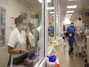 الصحة الإسرائيلية: وفاة 32 مريضا بكورونا ونسبة الفحوصات الموجبة الأعلى منذ شباط