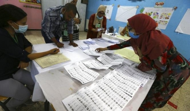 موعد مبكّر لتنظيم الانتخابات المحلية بالجزائر
