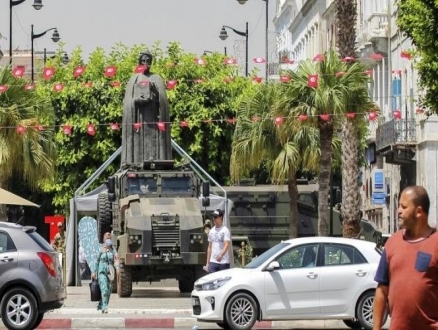 تونس: تحديد أسعار سلع رئيسيّة لمواجهة الاحتكار
