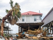 الإعصار "آيدا": طوارئ في نيويورك وبايدن يتفقد لويزيانا 