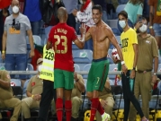 تصفيات كأس العالم: رونالدو يقود البرتغال لفوز مثير على إيرلندا