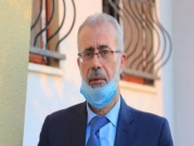 نابلس: وفاة القيادي في "حماس" عصام الأشقر