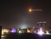 الجيش الروسي: الدفاعات السورية أسقطت معظم الصواريخ الإسرائيلية