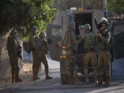 رام الله: الاحتلال يعتقل 7 أشخاص بينهم 3 أشقاء