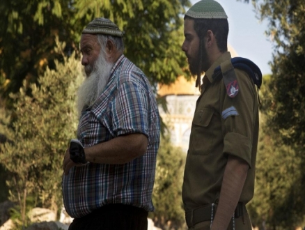 د. نبيه بشير: إسرائيل نحو تغلغل الخطاب الديني وإعادة تعريف الصهيونية