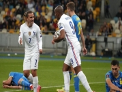 تصفيات مونديال 2022: فرنسا تقع بفخ التعادل