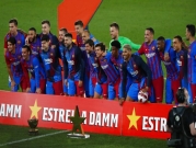 تأجيل مباراة برشلونة وإشبيلية في الليغا