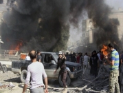 إدلب: مقتل أربعة مدنيين بقصف مدفعي لقوات النظام
