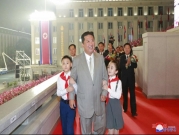 كوريا الشمالية: عرض تاريخي بالجرّارات بدل الصواريخ!