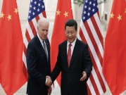 محادثة هاتفية بين الرئيسين الأميركي والصيني: "منافسة" لا "نزاع"
