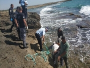 إصابة خطيرة لشاب من الناصرة في شاطئ الزيب