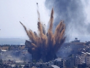 إطلاق صاروخ من غزة ودوي صافرات الإنذار في المستوطنات المحاذية