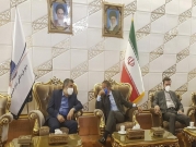 الذرية الدولية: الاتفاق مع طهران "يمنح وقتا للدبلوماسية"