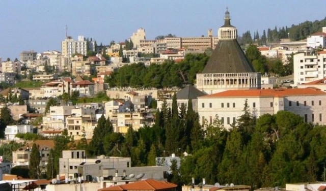 الناصرة: إصابة حرجة لشاب في جريمة إطلاق نار