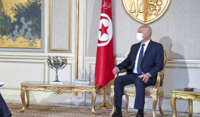 تونس: حملة توقيعات على عريضة ترفض 
