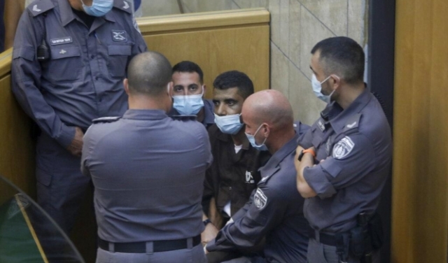 السلطات الإسرائيلية تتراجع عن نقل زكريا زبيدي للمستشفى