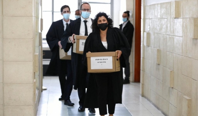 استئناف محاكمة نتنياهو بعد توقفها 3 أشهر