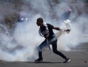 جنين: اشتباك مع قوات الاحتلال على حاجز الجلمة 