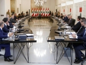 لبنان: إقرار البيان الوزاري للحكومة الجديدة الخميس