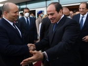 سياسة الوساطات: مصر تسعى لعلاقات أميركية وإسرائيل تريد تهدئة بغزة 