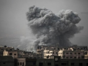 المرصد: مقتل 3 من الحشد الشعبي بغارات شرقي سورية