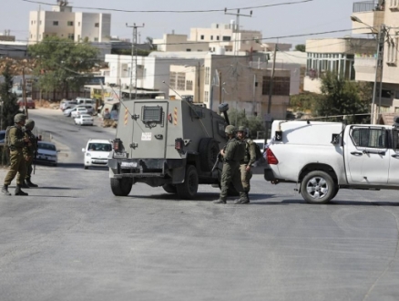 عشية "يوم الغفران".. مستوطنون يقتحمون الأقصى وإغلاق واعتقالات بالضفة