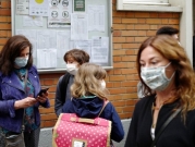 فرنسا: 3 آلاف موظّف صحة أُوقفوا عن العمل لرفضهم التطعيم 