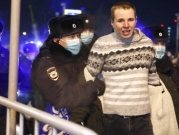 احتجاجا على "التعذيب والتهديد بالاغتصاب": إضراب عن الطعام في سجنين روسيين