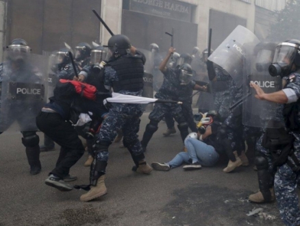 العفو الدولية تتهم الأمن المصري بترهيب الحقوقيين