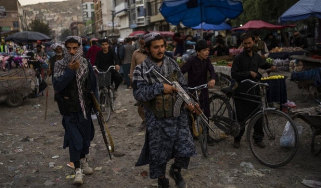 تحدي طالبان في داخلها: انقسامات وتنافسات وولاءات وفصائل