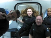 كيف يقضي سياح الفضاء وقتهم بمركبة "سبايس إكس"؟