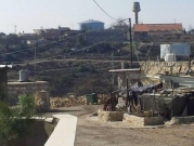 غانتس بصدد إلغاء تصاريح بناء في خربة بيت زكريا