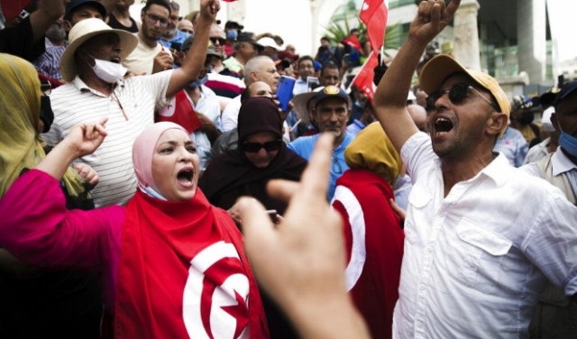 الرئيس التونسيّ: 