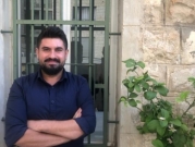 اختيار مصطفى ريناوي مديرًا لجمعية الثقافة العربيّة