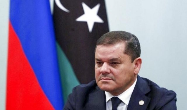 ليبيا: البرلمان يسحب الثقة من الحكومة و