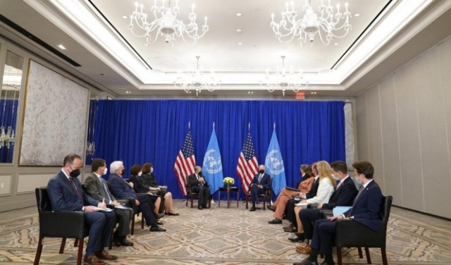 اجتماع وزاري بالأمم المتحدة بشأن النووي الإيراني وبوريل يستبعد  