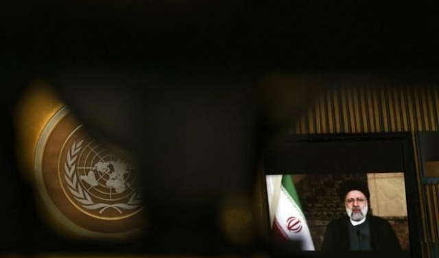 الرئيس الإيراني: نؤيد إجراء مفاوضات حول النووي تفضي إلى رفع 