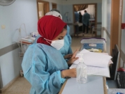 الصحة الفلسطينية: 16 وفاة و1899 إصابة جديدة بكورونا
