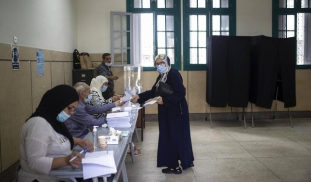 الائتلاف الحكوميّ في المغرب يضمّ 3 أحزاب