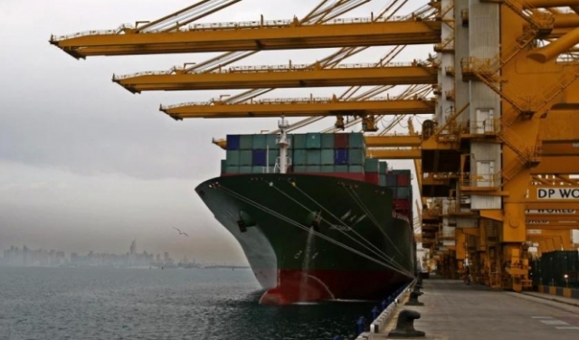 انخفاض قيمة واردات السعودية من الإمارات بنسبة 33%