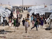 تقرير: وفاة 62 طفلًا في مخيم الهول السوري منذ مطلع 2021