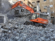 العدوان أدى إلى تهالك البنى التحتية في غزة... تحذيرات من انهيارات أرضية