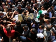 5 شهداء باشتباك مع الاحتلال في الضفة والقدس وإصابة جندي وضابط بجراح خطيرة