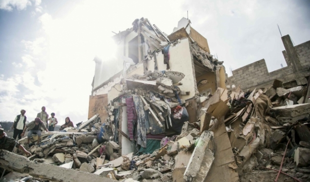  اليمن: 50 قتيلا بمعارك جديدة حول مأرب  