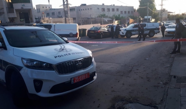 ضباط كبار: الشرطة عاجزة عن السيطرة على جرائم القتل بالمجتمع العربي