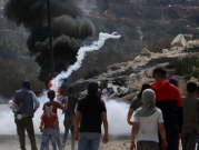 اعتقالات ومواجهات في بلدات القدس وجنين