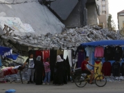11 وفاة و1698 إصابة جديدة بكورونا بغزة